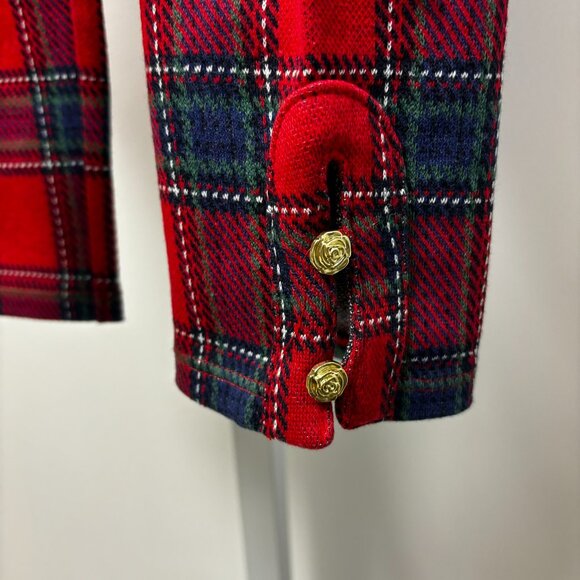 NWT 🎄❄️ Janie and Jack Girls 3-Piece Holiday Set - Picture 7 of 11